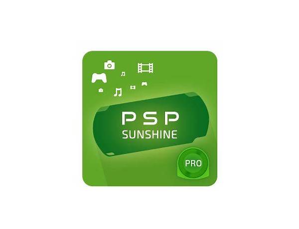 PSP Sunshine for Android - Download the APK from Habererciyes